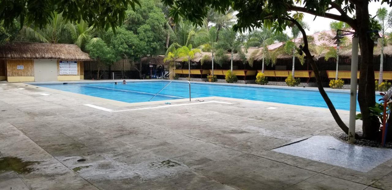 Buenavista Family Inn Tagudin Exterior foto