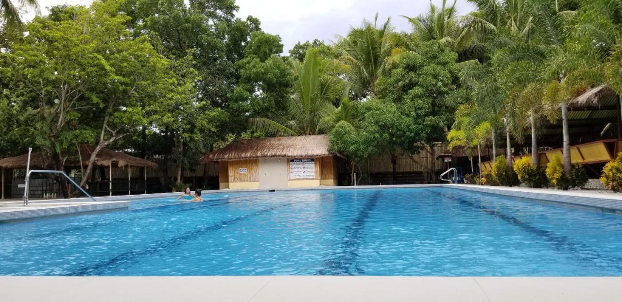 Buenavista Family Inn Tagudin Exterior foto
