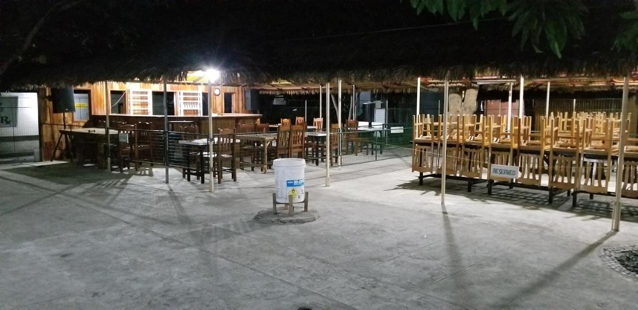 Buenavista Family Inn Tagudin Exterior foto