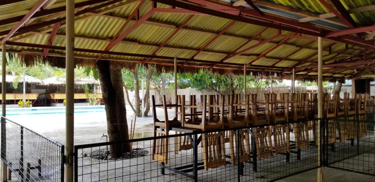 Buenavista Family Inn Tagudin Exterior foto