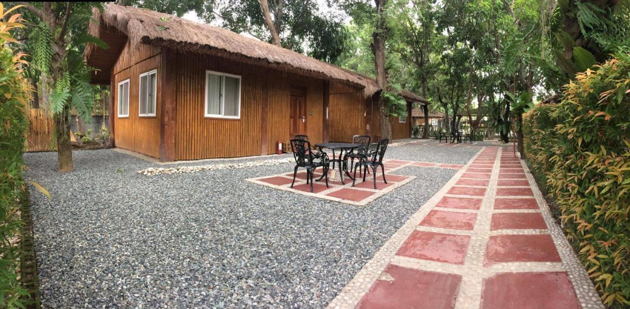 Buenavista Family Inn Tagudin Exterior foto