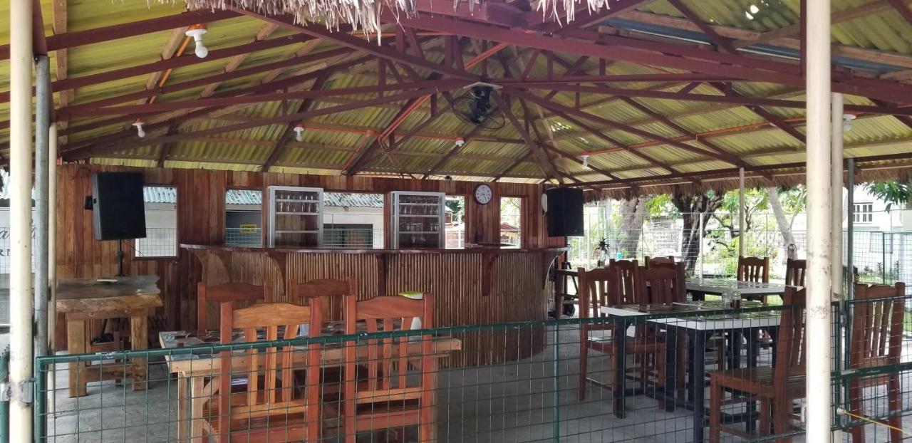 Buenavista Family Inn Tagudin Exterior foto