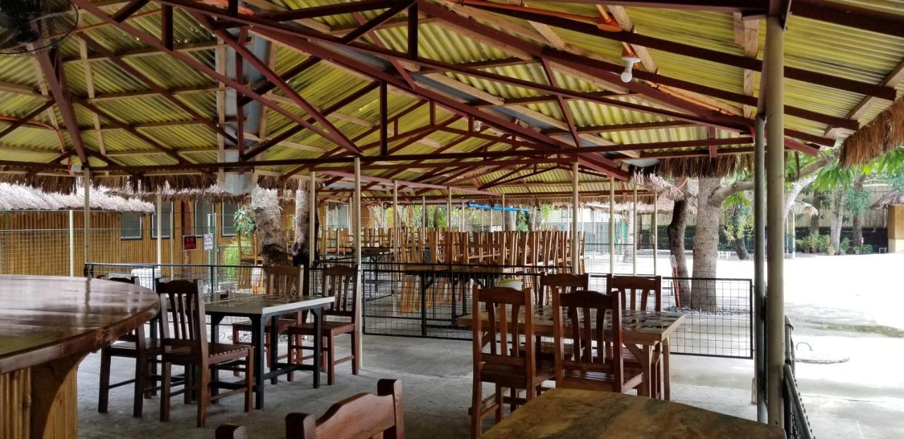 Buenavista Family Inn Tagudin Exterior foto