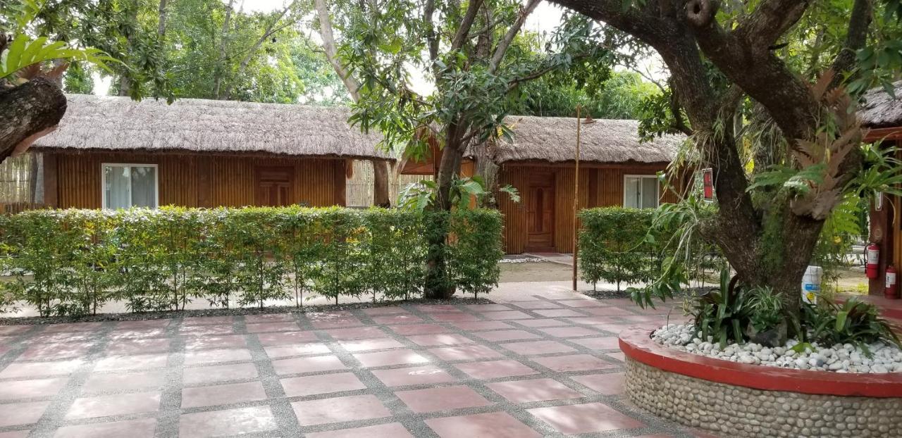 Buenavista Family Inn Tagudin Exterior foto