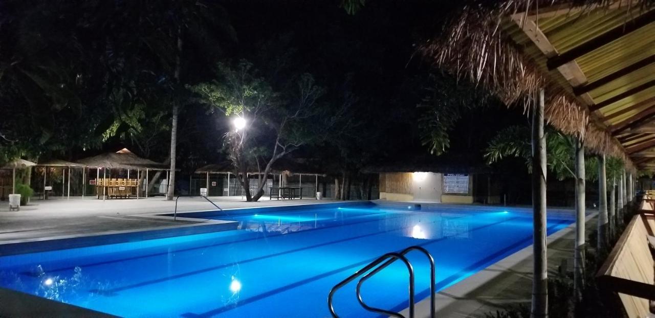 Buenavista Family Inn Tagudin Exterior foto